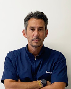 Andreas Krokidis photo